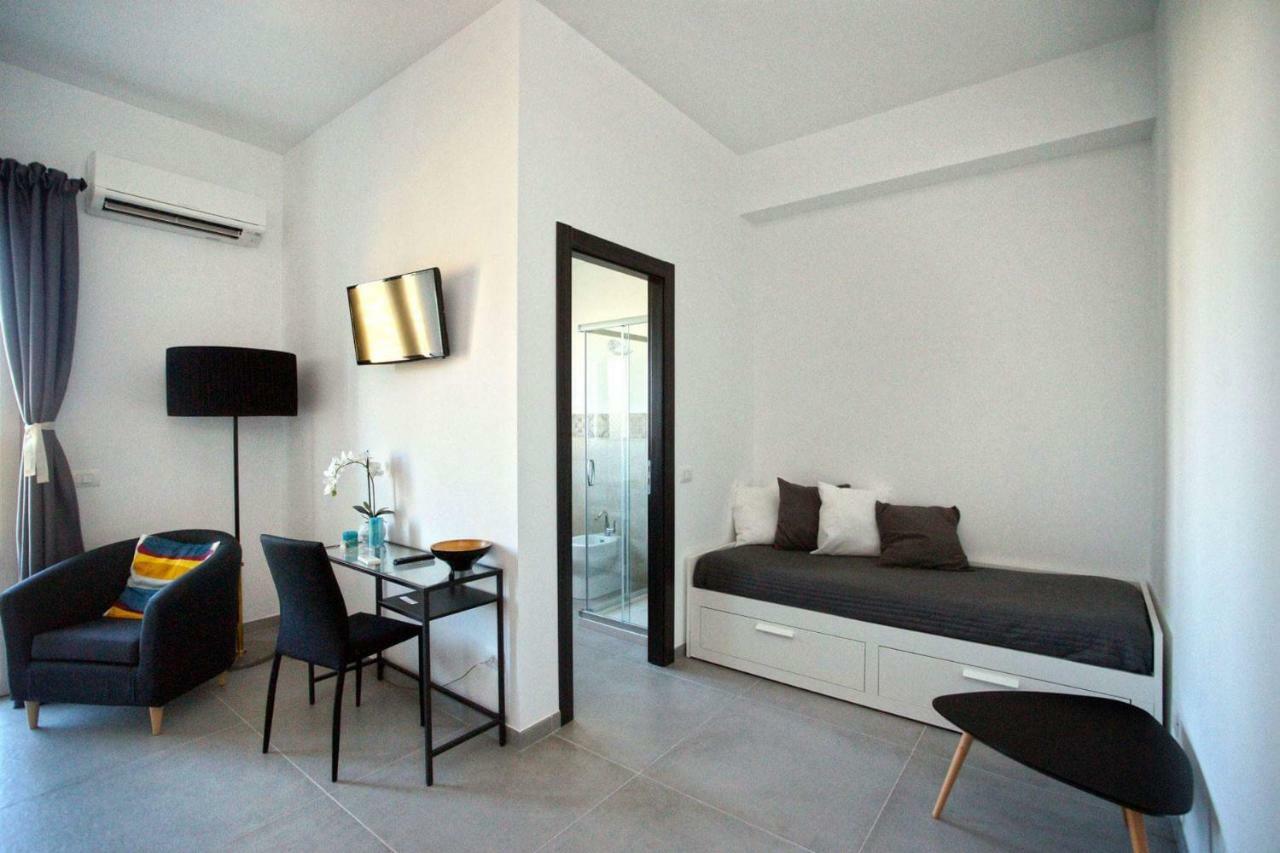 B&B Roda Barocco ノート エクステリア 写真
