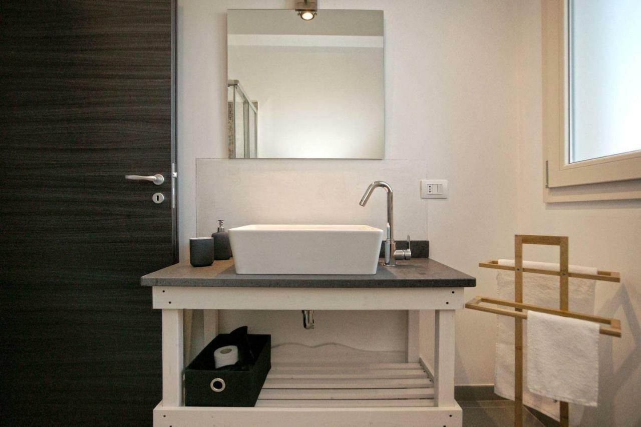 B&B Roda Barocco ノート エクステリア 写真