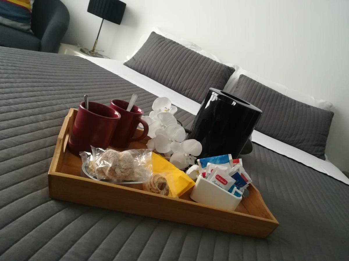 B&B Roda Barocco ノート エクステリア 写真
